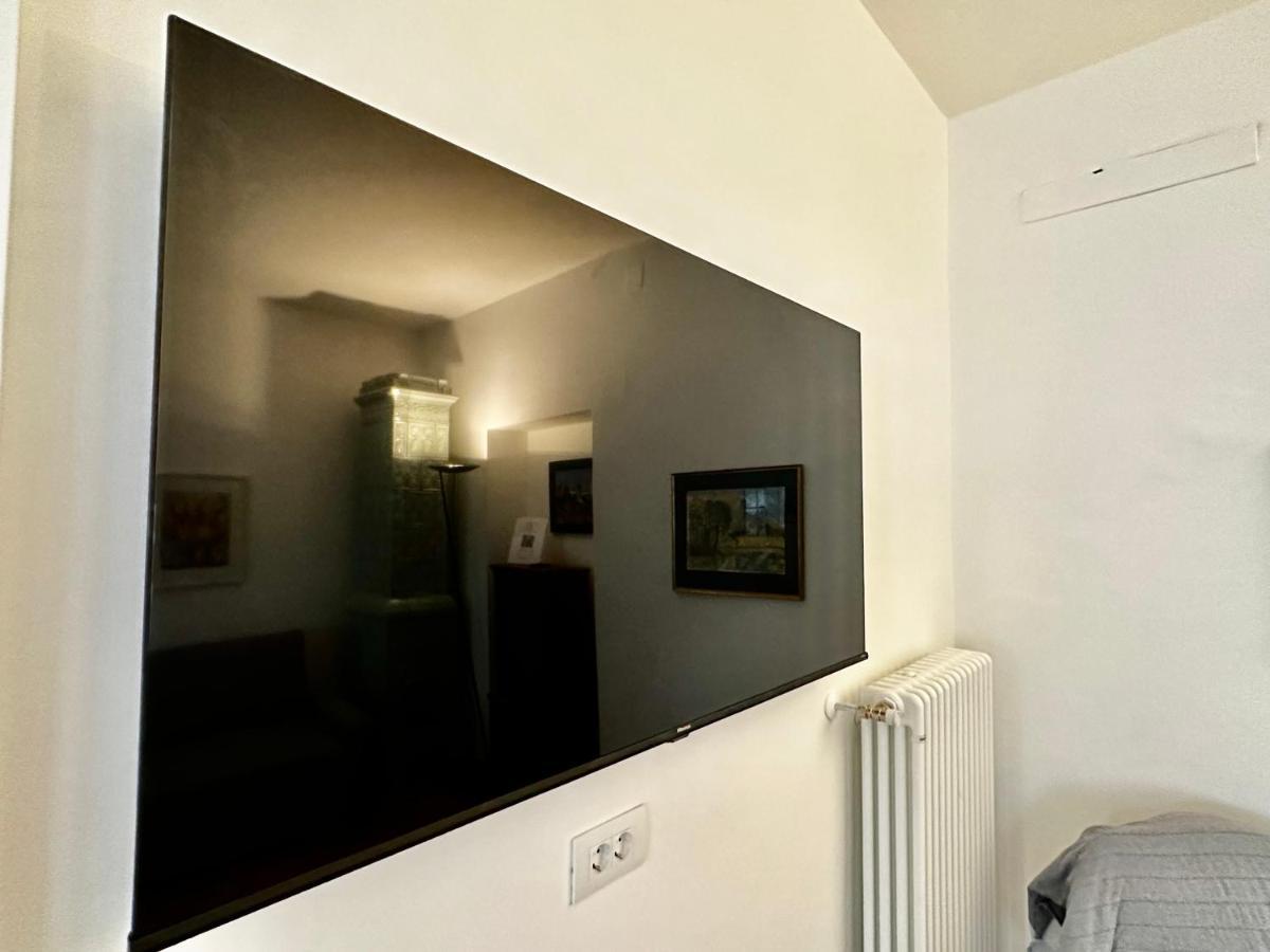Baker House Apartamento Bolzano Exterior foto