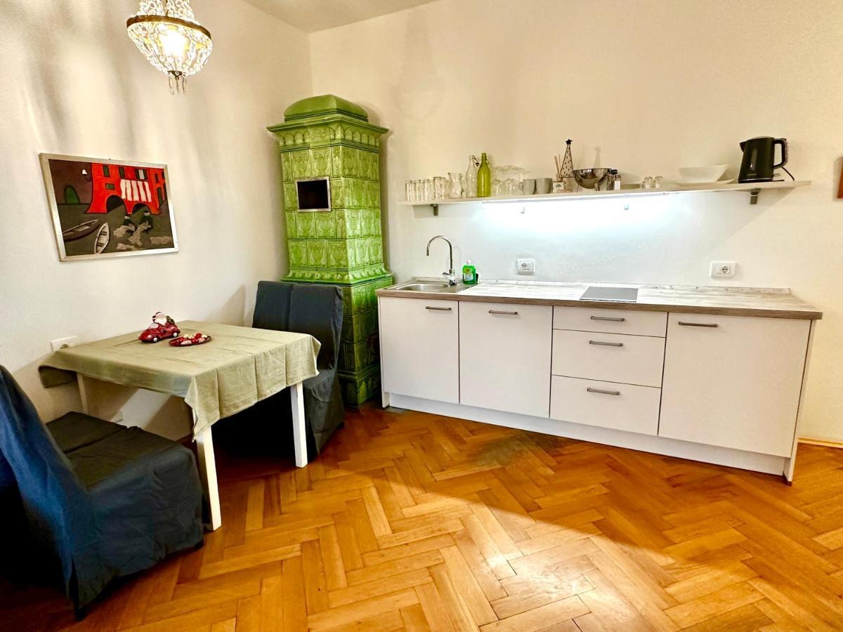 Baker House Apartamento Bolzano Exterior foto